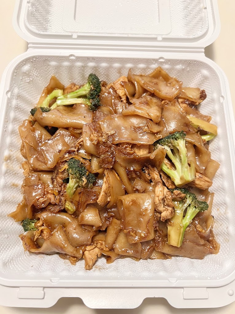Siriwan Thai Restaurant