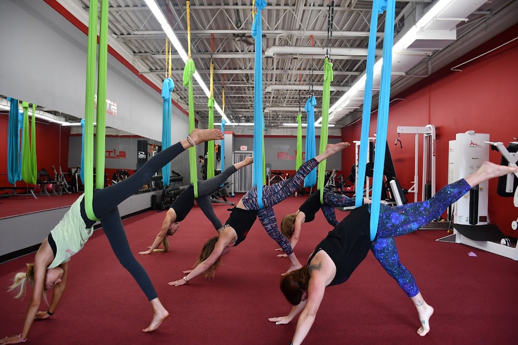  Elite Fitness Training Studio