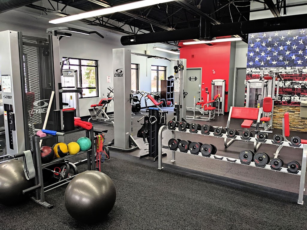  Snap Fitness Elk River