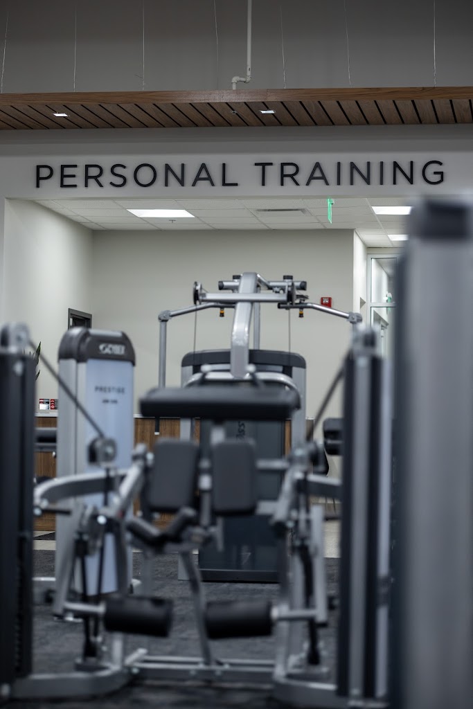  Powerhouse Gym Partridge Creek Mall