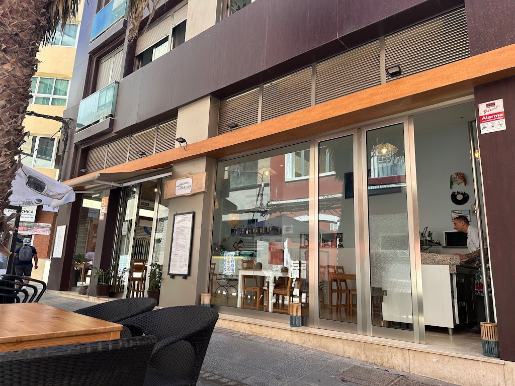 Da Eriselda Pizzeria