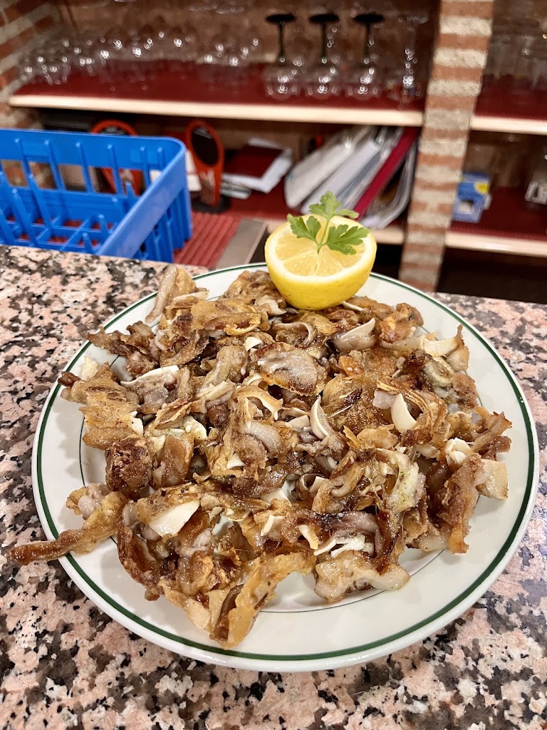 Bar Cheer's — Mas recientes