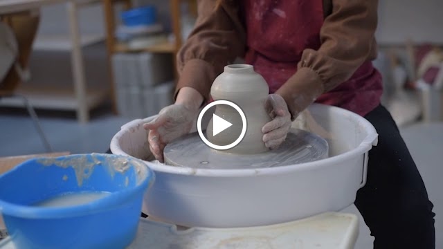 Tierra Ceramicas - Taller y clases de ceramica en Barcelona — Videos
