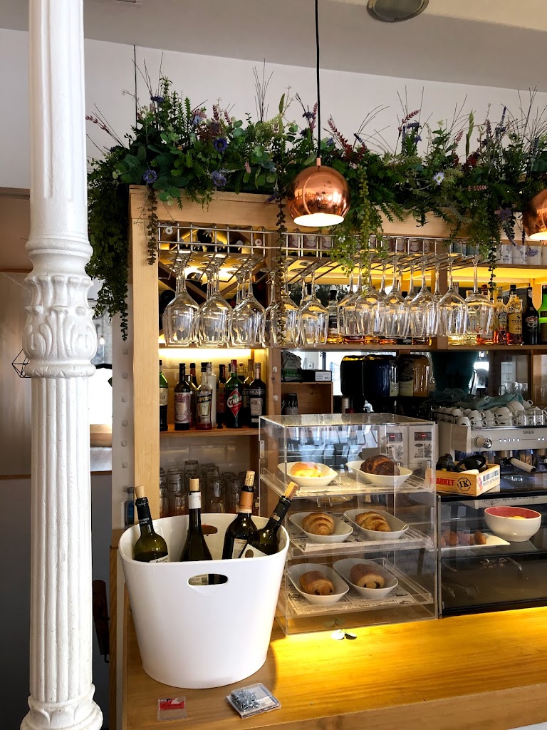 Bar LaLola — Ambiente