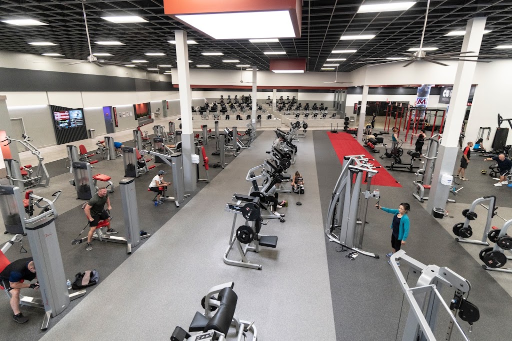  Mountainside Fitness Happy Valley