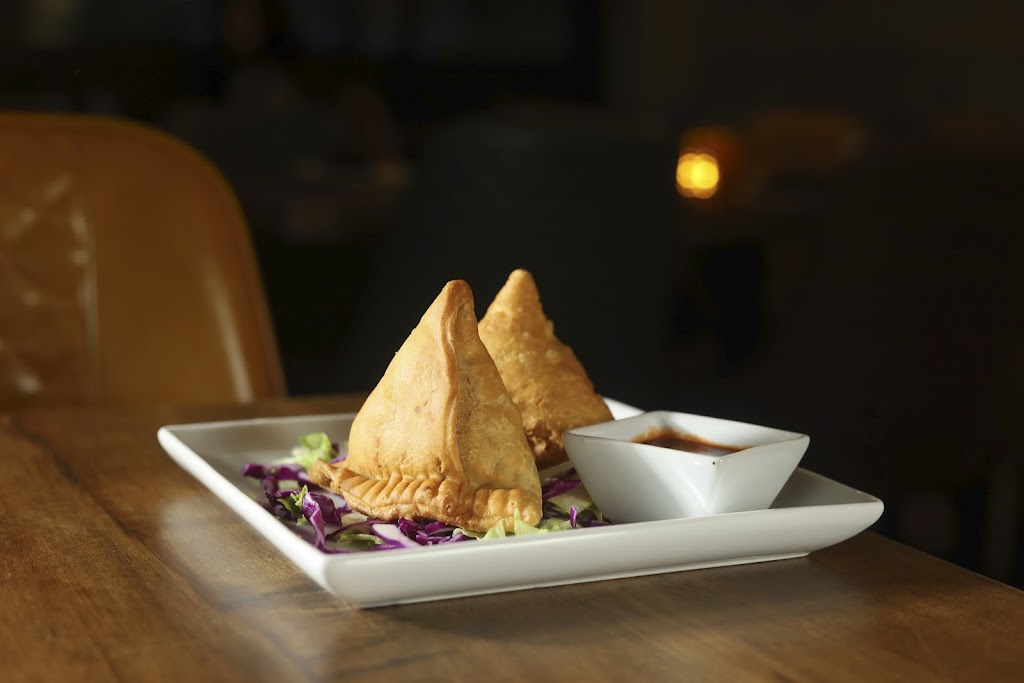 Samosa
