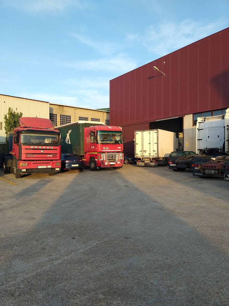 Autos Buenos Aires Galicia S.L.