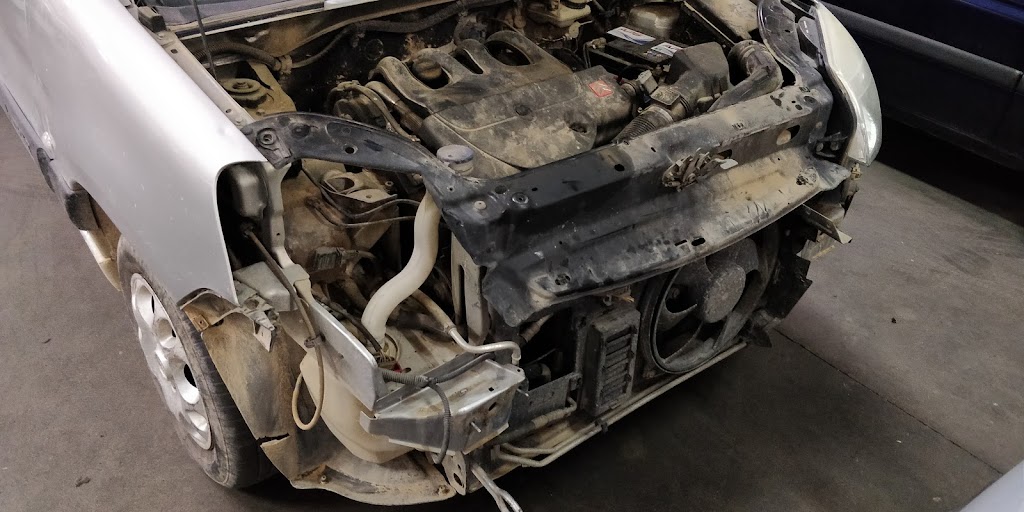 Automocion San Rafael