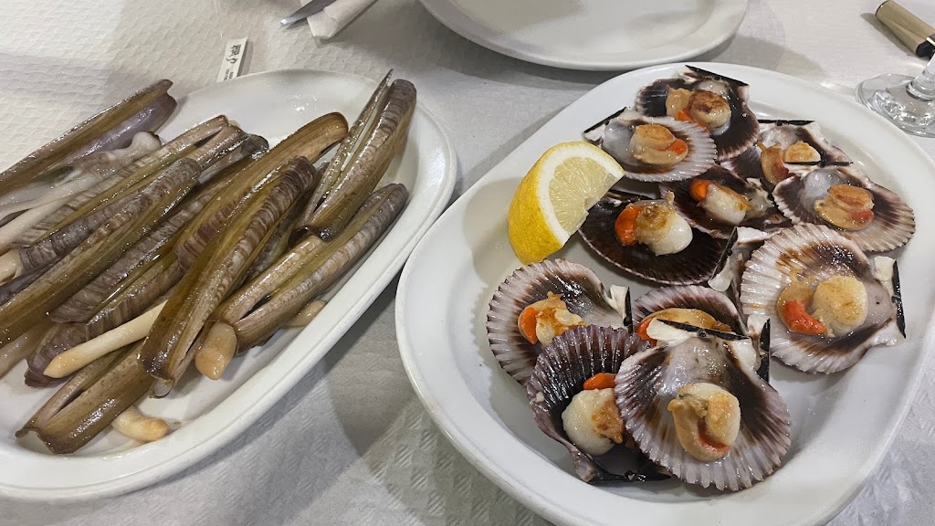 Restaurante la Bodeguilla — Comida y bebida