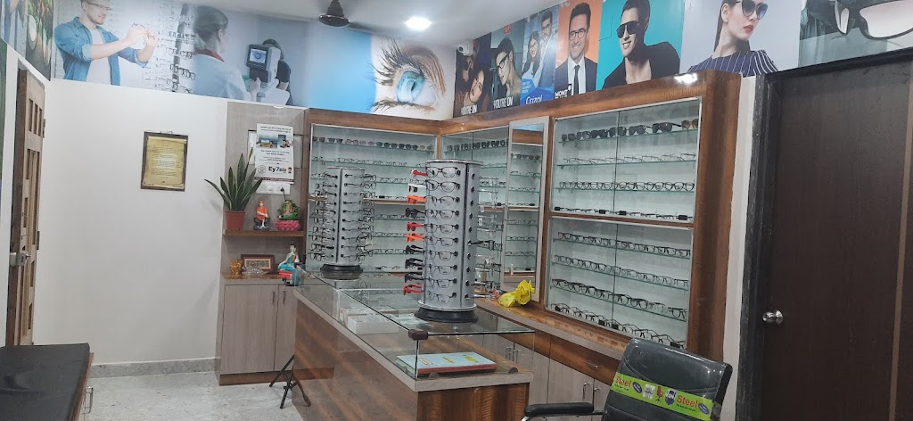 Dr Sneha S Eye Clinic And Opticals
