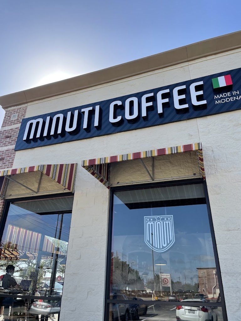 Photo of Minuti Coffee