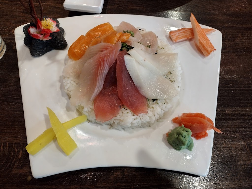 Mikado Japanese & Thai Restaurant