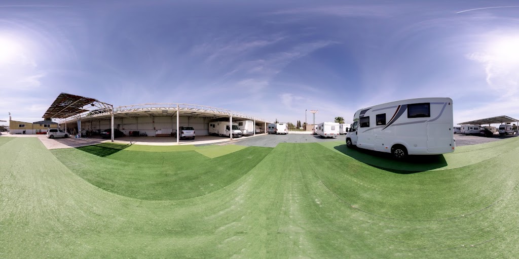 Street View & 360deg