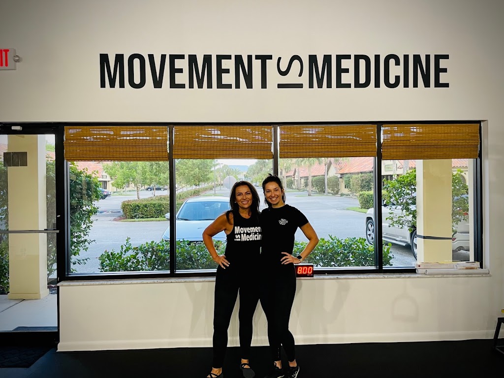  Treign Functional Fitness