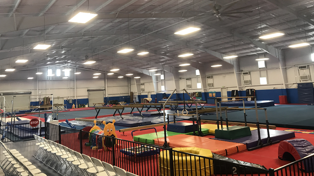  Orlando Metro Gymnastics Avalon Park