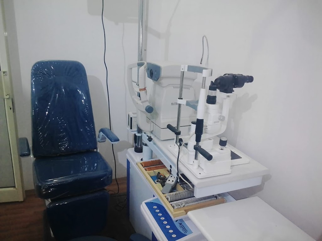 Total Eye Care Solution