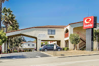 Econo Lodge Castro Valley I-580