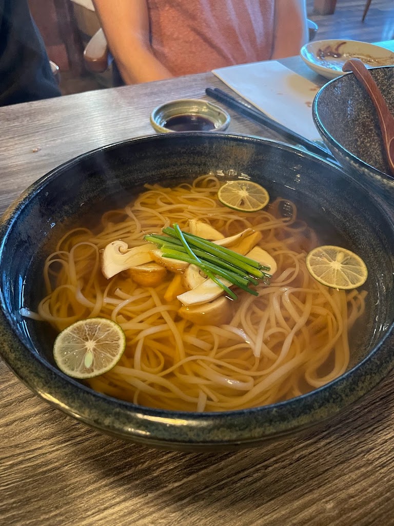 Soba