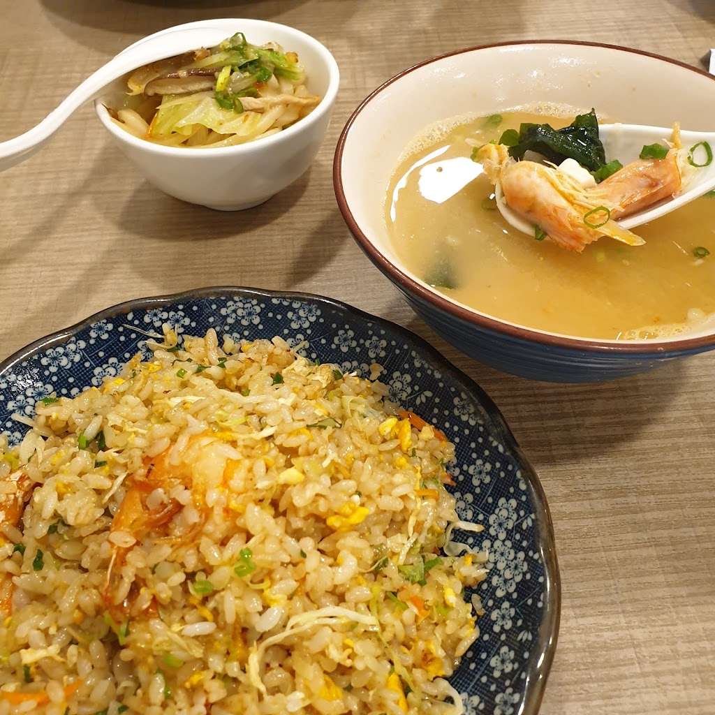一本堂平價日式料理 的照片