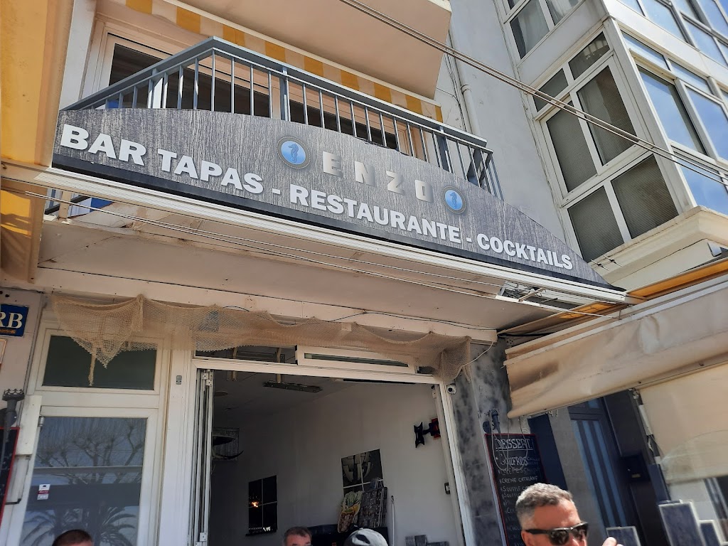 Bar Tapas Enzo