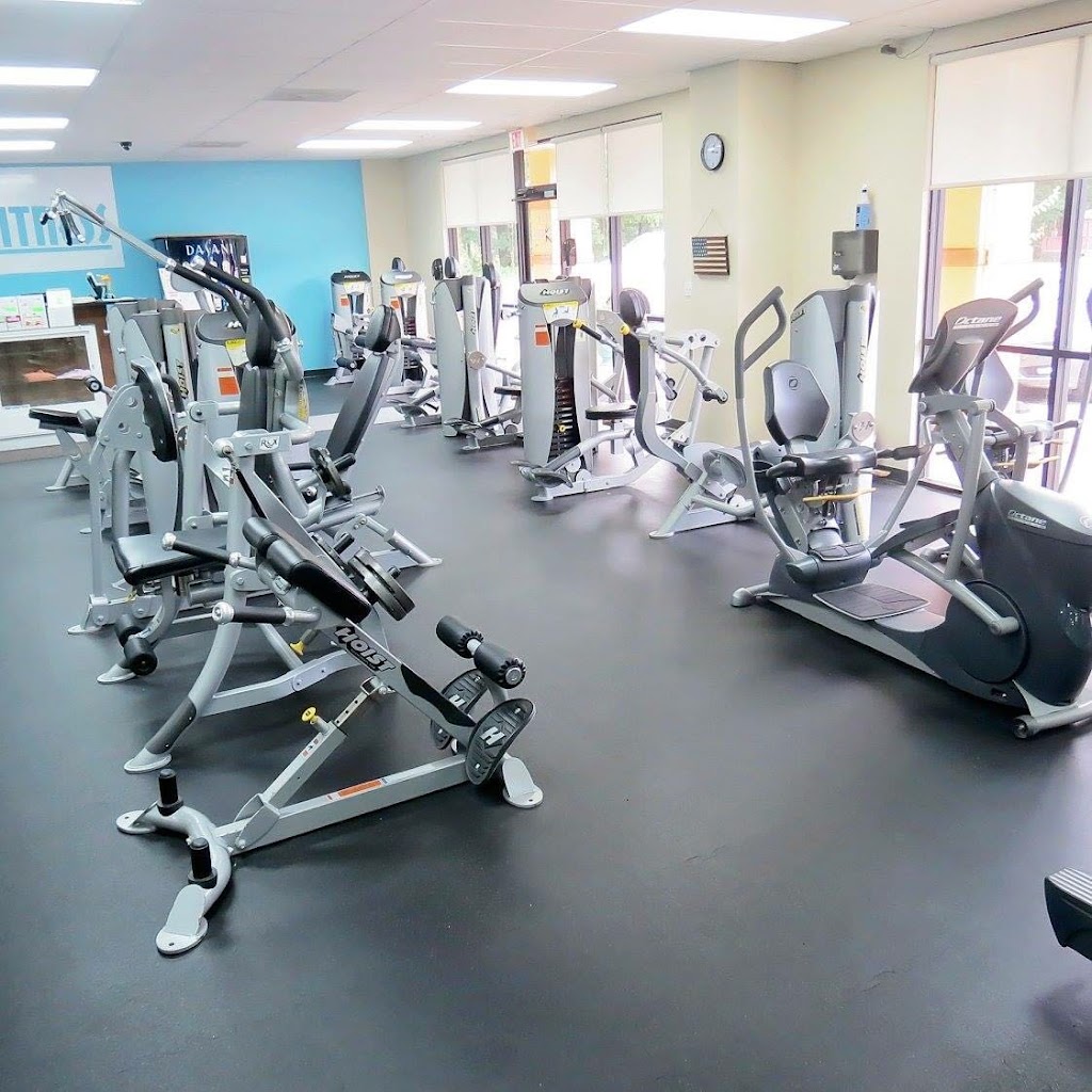  In-Line Fitness 24/7