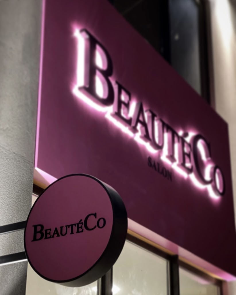 Beauteco Beauty Salon Beauteco