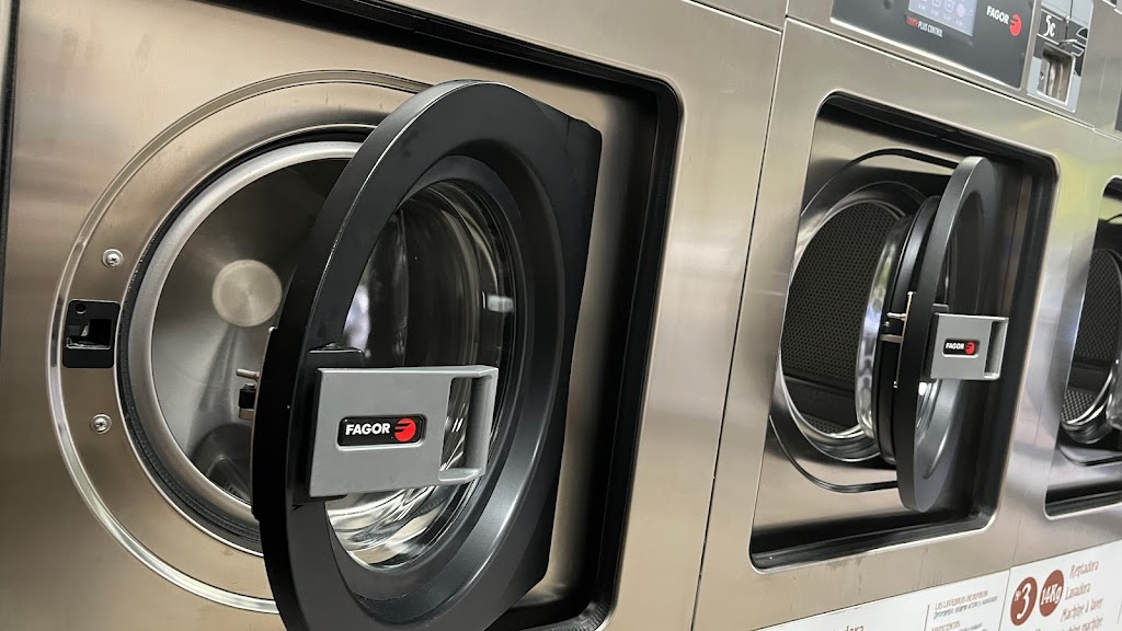 Lo Safareig Lavanderia Autoservicio