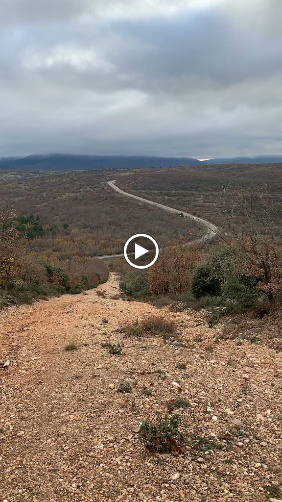 Estacion de servicio Cepsa — Videos