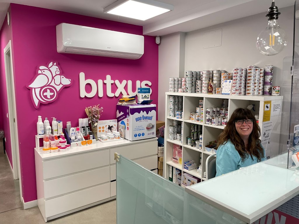 Bitxus Clinica Veterinaria