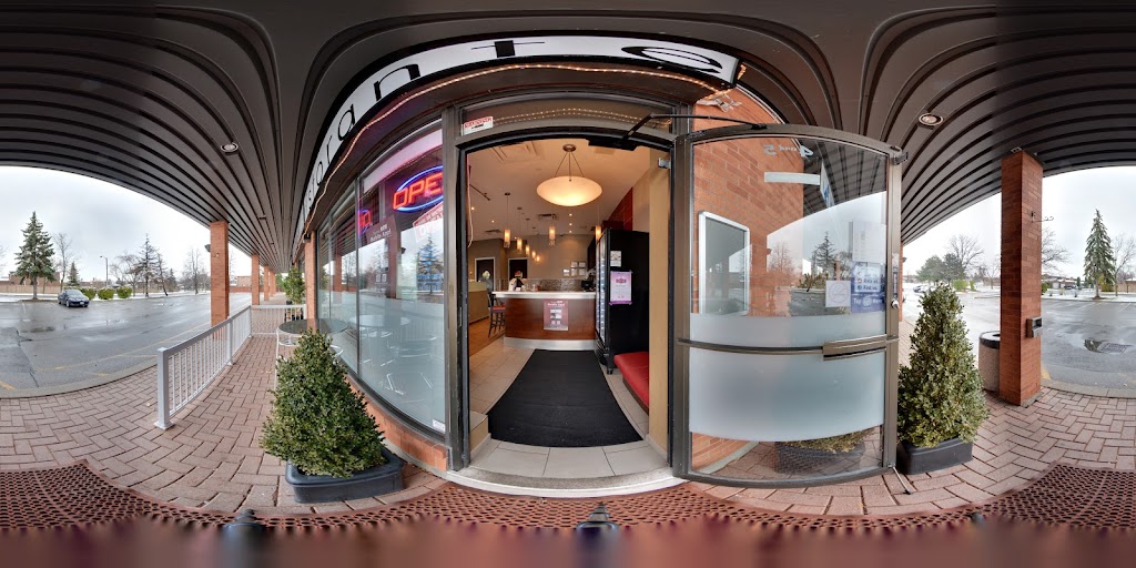 That's Italian Ristorante in Woodbridge