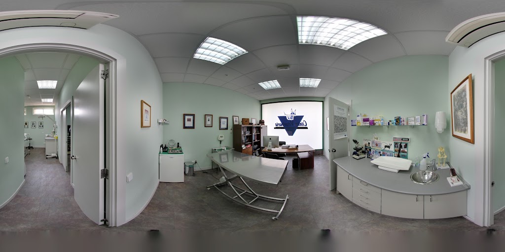 Clinica Veterinaria Club de Campo