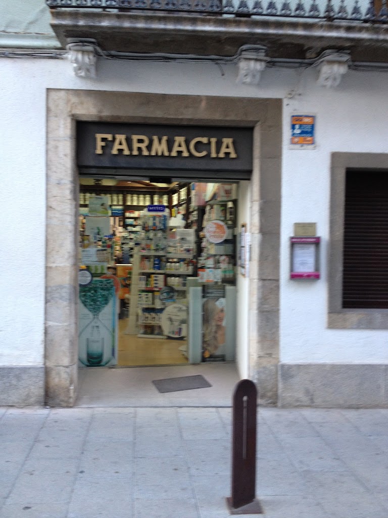 Farmacia Frigola