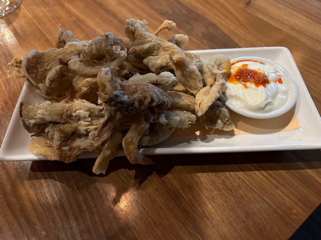 Fritto misto