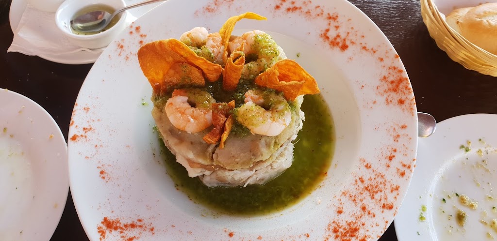 Tasca El Rallador — Comida y bebida