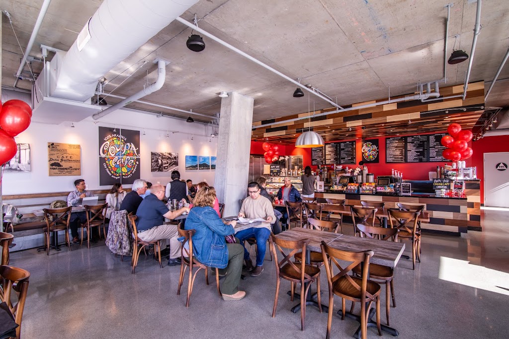 Photo of Coupa Cafe - Marston