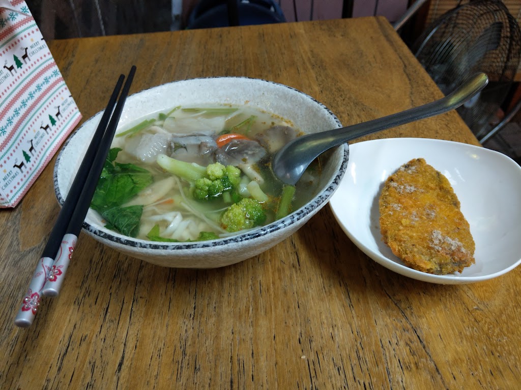 一善齋素食坊 的照片