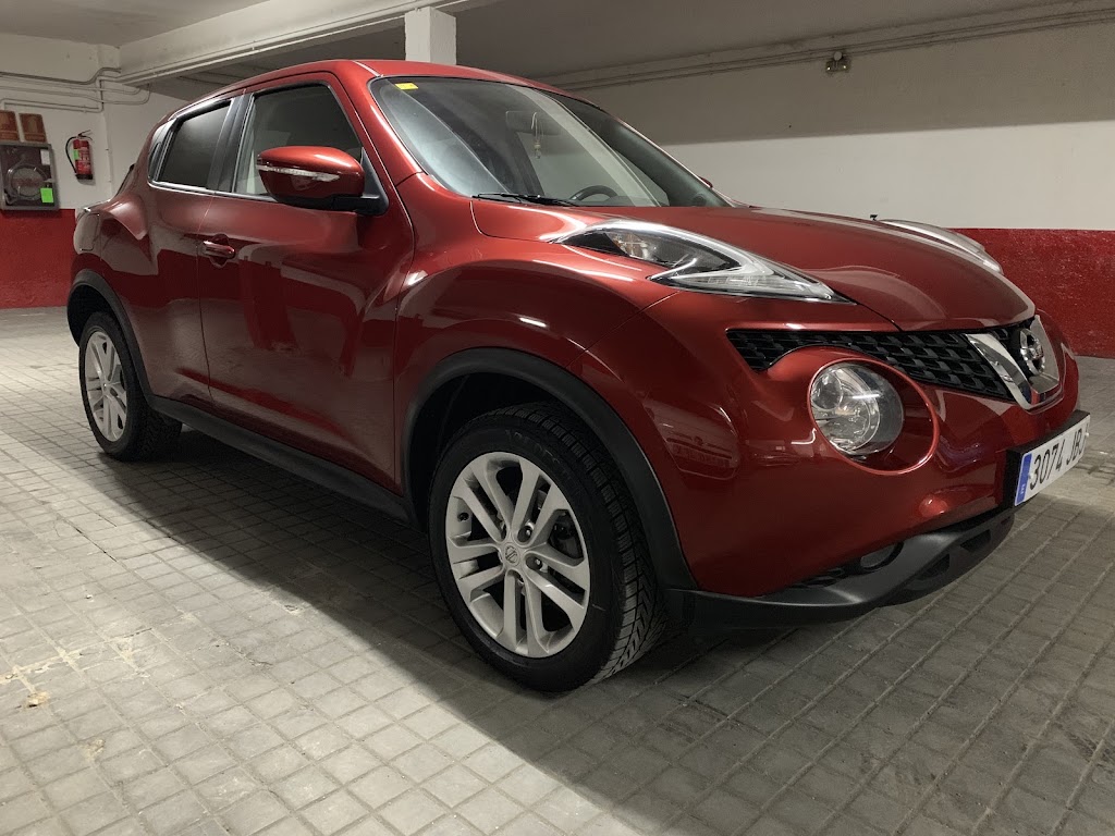 Autos Castilla — Todas