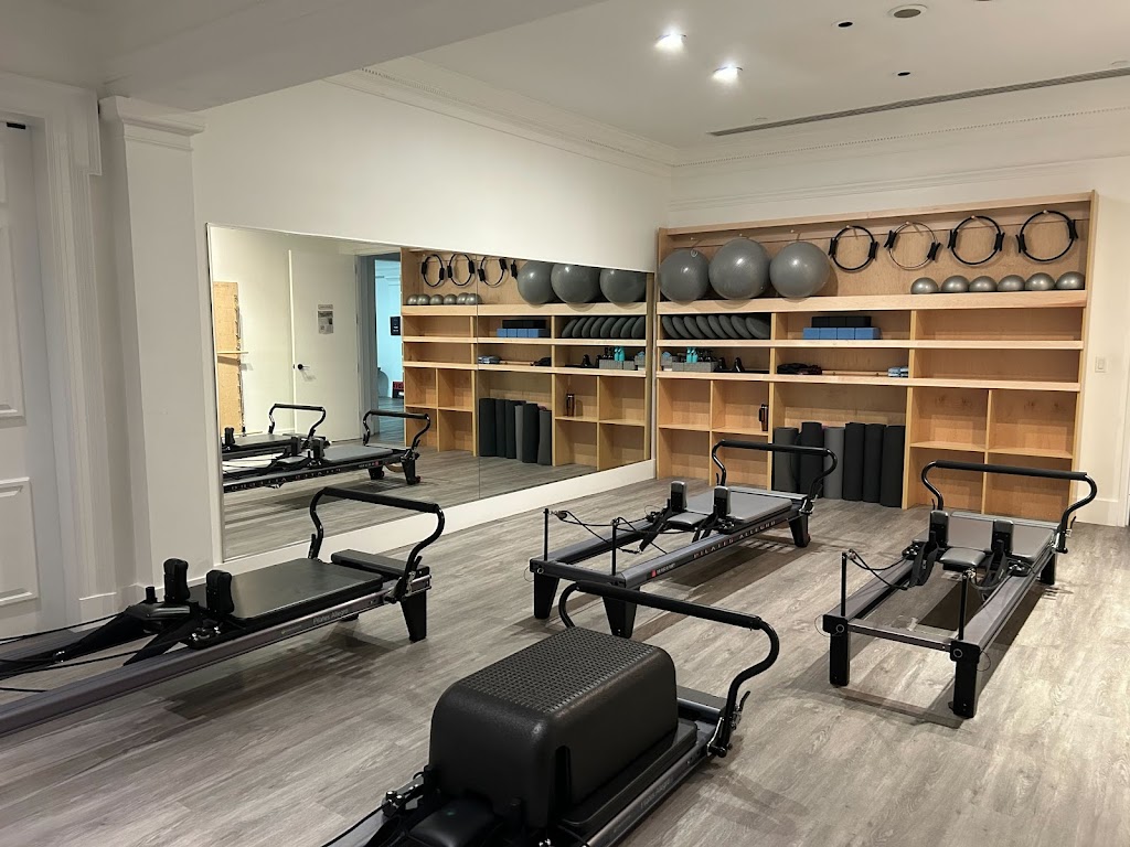  Revelation Bodywork & Pilates