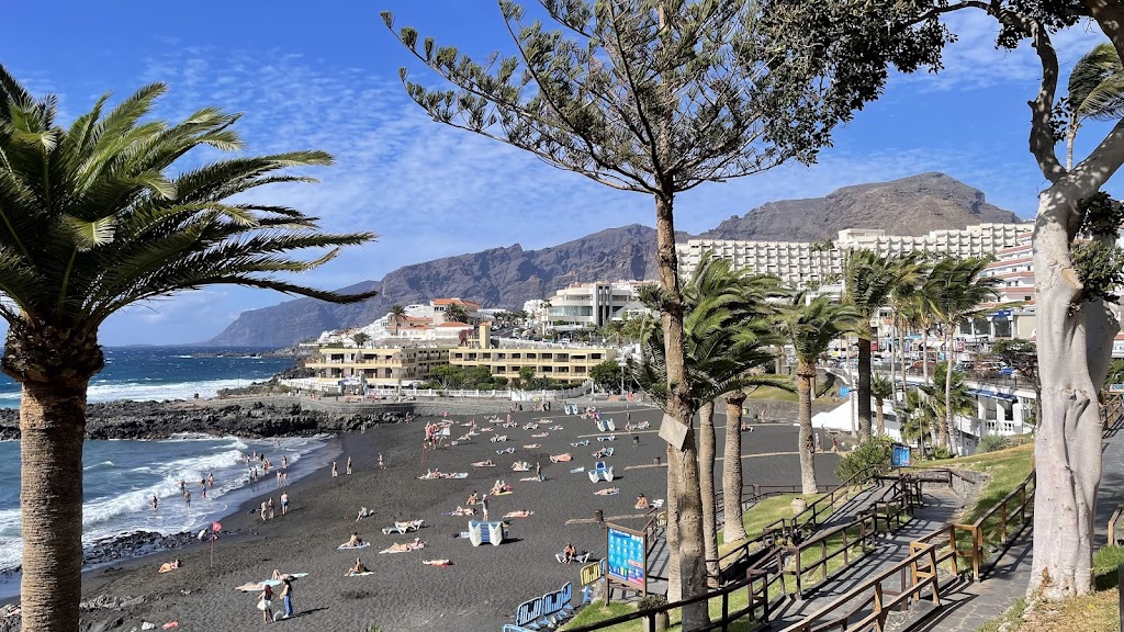 Edificio Apartamentos El Tejar