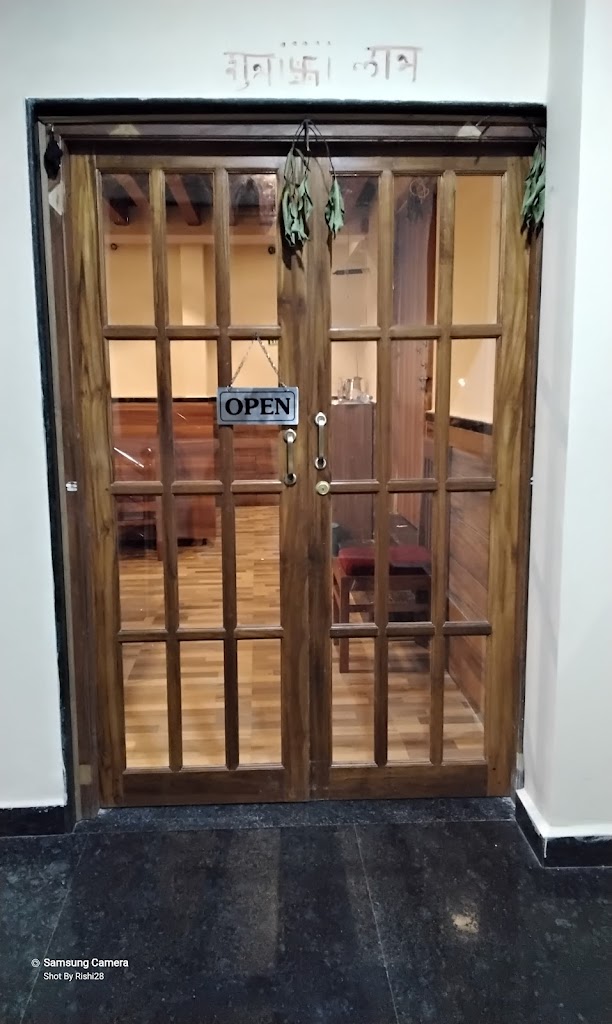 Spice House A C Family Restaurant Bar