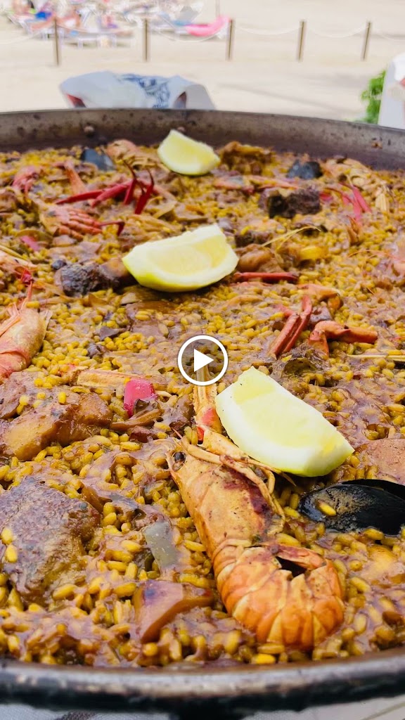 Restaurant Port de Balansat — Videos