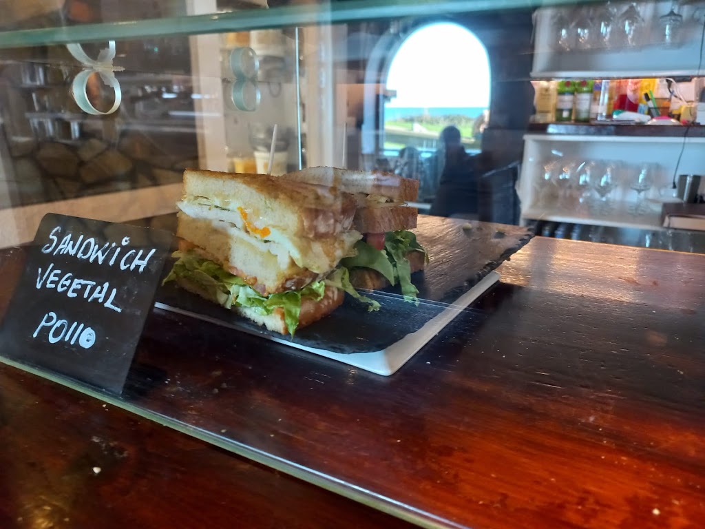 Bar Ilunabar — Ambiente