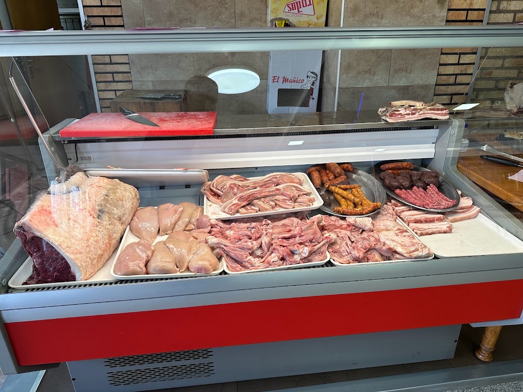 Restaurante Casa Molowny — Ambiente