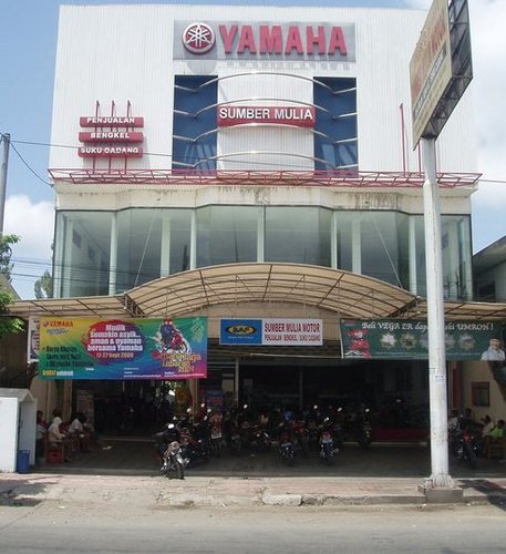Mulia Motor