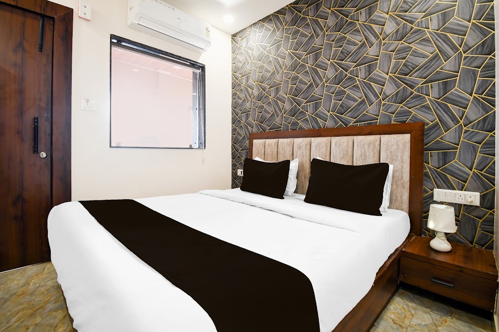 Hotel Sharma Inn