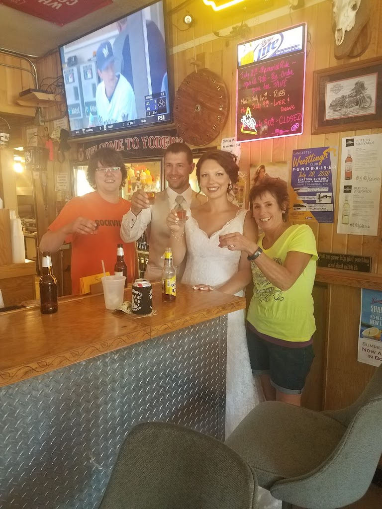  Yoder's Rockville Bar, LLC