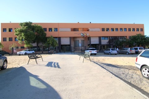 I.E.S. Ponce de Leon