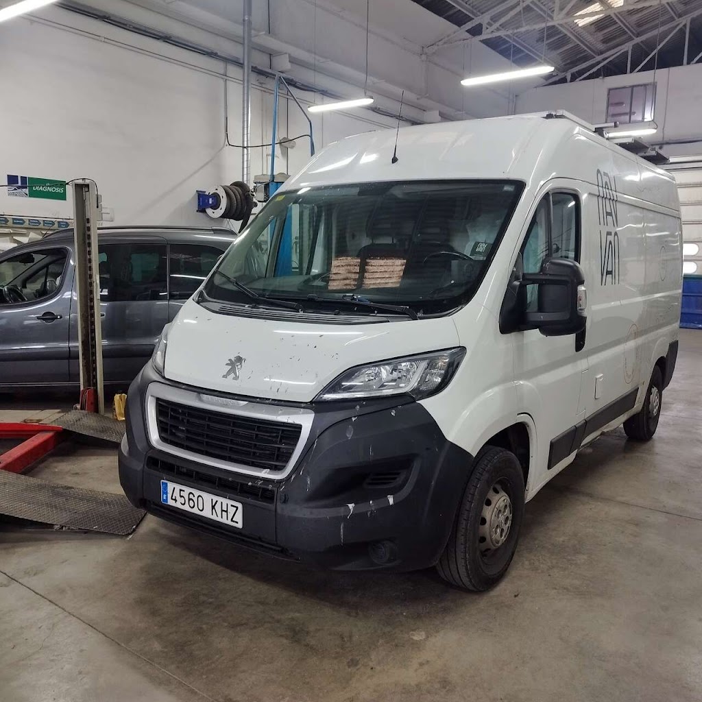 Euro Taller Velezauto