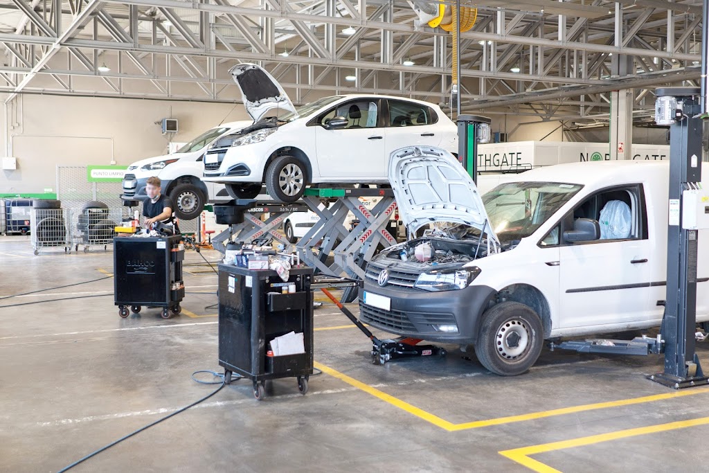 Taller mecanico Parets del Valles | Northgate