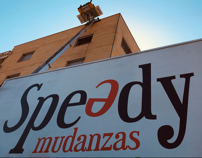 Mudanzas Speedy